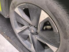 Deepal S07 S7 EREV 200km 200Max - ფოტო 6