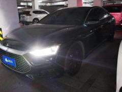 BYD Han DM-i Honor Edition 1.5T 121km Precursor Premium - photo 1