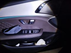 BYD Han DM-i Honor Edition 1.5T 121km Precursor Premium - photo 12