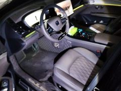 BYD Han DM-i Honor Edition 1.5T 121km Precursor Premium - photo 14