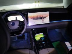 BYD Han DM-i Honor Edition 1.5T 121km Precursor Premium - photo 16