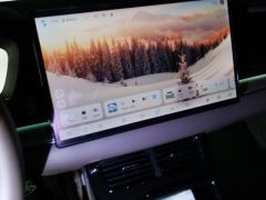 BYD Han DM-i Honor Edition 1.5T 121km Precursor Premium - photo 17