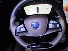 BYD Han DM-i Honor Edition 1.5T 121km Precursor Premium - photo 18