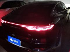 BYD Han DM-i Honor Edition 1.5T 121km Precursor Premium - photo 2