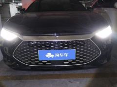 BYD Han DM-i Honor Edition 1.5T 121km Precursor Premium - photo 3