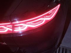 BYD Han DM-i Honor Edition 1.5T 121km Precursor Premium - photo 5