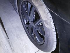 BYD Han DM-i Honor Edition 1.5T 121km Precursor Premium - photo 6