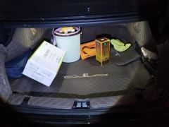 BYD Han DM-i Honor Edition 1.5T 121km Precursor Premium - photo 7