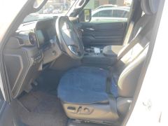 Toyota Prado Dual-Engine 2.4T Flagship VX Edition 5-seater - фото 14