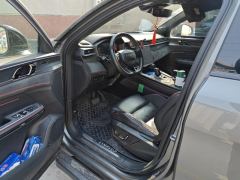 Lynk & Co 05 2.0T AWD Jin Halo - фото 14