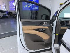 Denza D9 DM-i 970 4WD Flagship Edition - photo 12