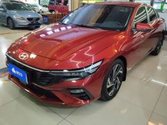 Hyundai Elantra 1.5L CVT Elite Edition - photo 1