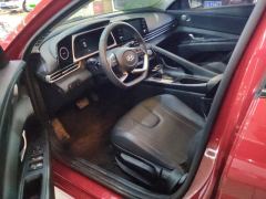 Hyundai Elantra 1.5L CVT Elite Edition - photo 14