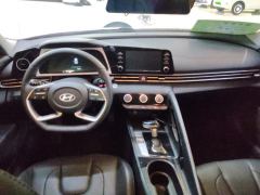 Hyundai Elantra 1.5L CVT Elite Edition - photo 16