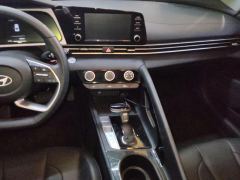 Hyundai Elantra 1.5L CVT Elite Edition - photo 17