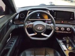 Hyundai Elantra 1.5L CVT Elite Edition - photo 18