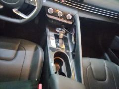 Hyundai Elantra 1.5L CVT Elite Edition - photo 19