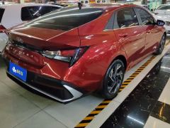 Hyundai Elantra 1.5L CVT Elite Edition - photo 2