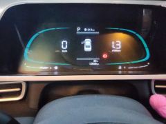 Hyundai Elantra 1.5L CVT Elite Edition - photo 20