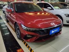 Hyundai Elantra 1.5L CVT Elite Edition - photo 3