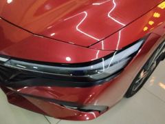 Hyundai Elantra 1.5L CVT Elite Edition - photo 4