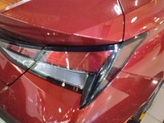 Hyundai Elantra 1.5L CVT Elite Edition - photo 5