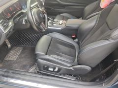BMW 4 Series Coupe 425i M Sport Package - photo 14