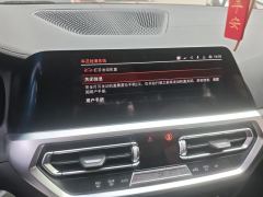 BMW 4 Series Coupe 425i M Sport Package - photo 17
