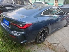 BMW 4 Series Coupe 425i M Sport Package - photo 2