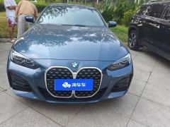 BMW 4 Series Coupe 425i M Sport Package - photo 3