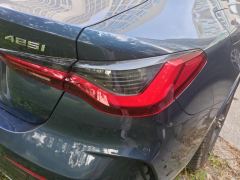 BMW 4 Series Coupe 425i M Sport Package - photo 5