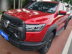Great Wall Cannon Off-Road 2.0T AWD Edition - ფოტო 1