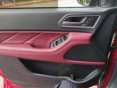 Great Wall Cannon Off-Road 2.0T AWD Edition - ფოტო 12