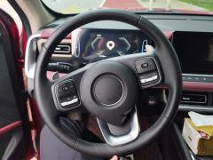Great Wall Cannon Off-Road 2.0T AWD Edition - ფოტო 18