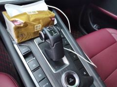 Great Wall Cannon Off-Road 2.0T AWD Edition - ფოტო 19