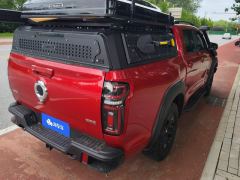 Great Wall Cannon Off-Road 2.0T AWD Edition - ფოტო 2