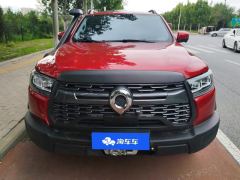 Great Wall Cannon Off-Road 2.0T AWD Edition - ფოტო 3