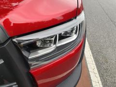 Great Wall Cannon Off-Road 2.0T AWD Edition - ფოტო 4