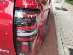 Great Wall Cannon Off-Road 2.0T AWD Edition - ფოტო 5