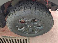 Great Wall Cannon Off-Road 2.0T AWD Edition - ფოტო 6