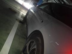 Leapmotor C11 BEV Facelift 510km Luxury Edition Lithium iron phosphate - ფოტო 11