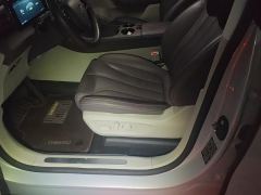 Leapmotor C11 BEV Facelift 510km Luxury Edition Lithium iron phosphate - ფოტო 14