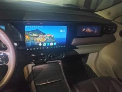 Leapmotor C11 BEV Facelift 510km Luxury Edition Lithium iron phosphate - ფოტო 17