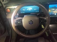Leapmotor C11 BEV Facelift 510km Luxury Edition Lithium iron phosphate - ფოტო 18