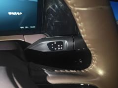 Leapmotor C11 BEV Facelift 510km Luxury Edition Lithium iron phosphate - ფოტო 19