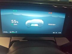 Leapmotor C11 BEV Facelift 510km Luxury Edition Lithium iron phosphate - ფოტო 20