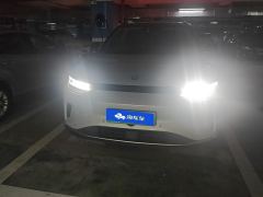 Leapmotor C11 BEV Facelift 510km Luxury Edition Lithium iron phosphate - ფოტო 3