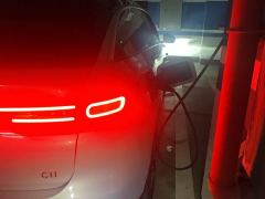 Leapmotor C11 BEV Facelift 510km Luxury Edition Lithium iron phosphate - ფოტო 5