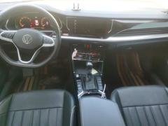 Volkswagen Passat 330TSI Elite Edition - ფოტო 16