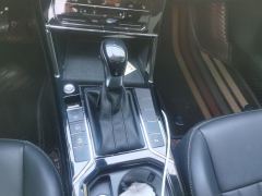 Volkswagen Passat 330TSI Elite Edition - ფოტო 19